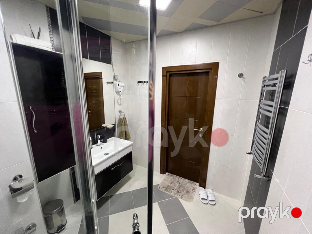 3-otaqlı yeni tikili, Xırdalan ş., 80 m² — Mənzil, Xırdalan (11)