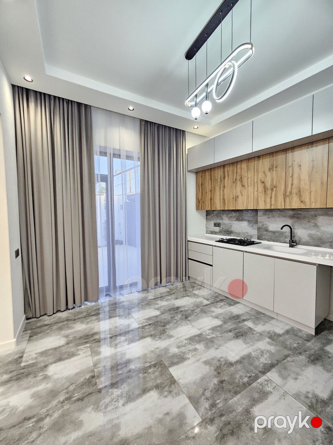 Satılır 4 otaqlı həyət evi/bağ evi 150 m² — Ev, villa, Bakı (8)
