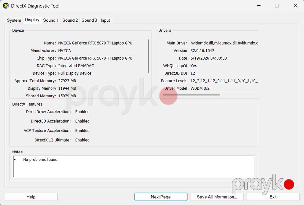 İşlənmiş ASUS ROG, 16 AMD Ryzen 9, 1 TB, Ünvandan götürmə, Pulsuz çatdırılma — Asus, Bakı (9)