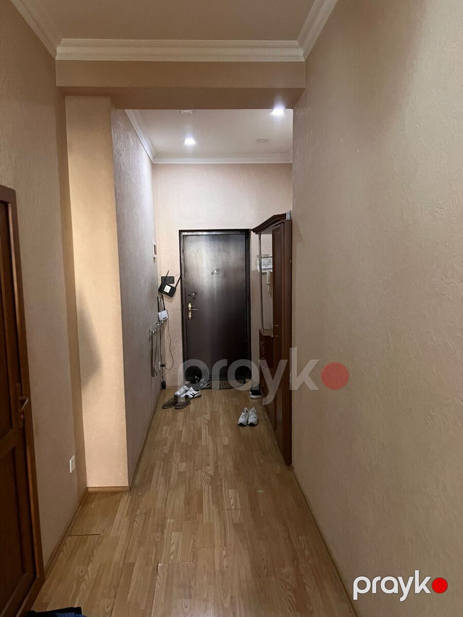 Satılır 2 otaqlı yeni tikili 74 m² — Mənzil, Bakı (9)