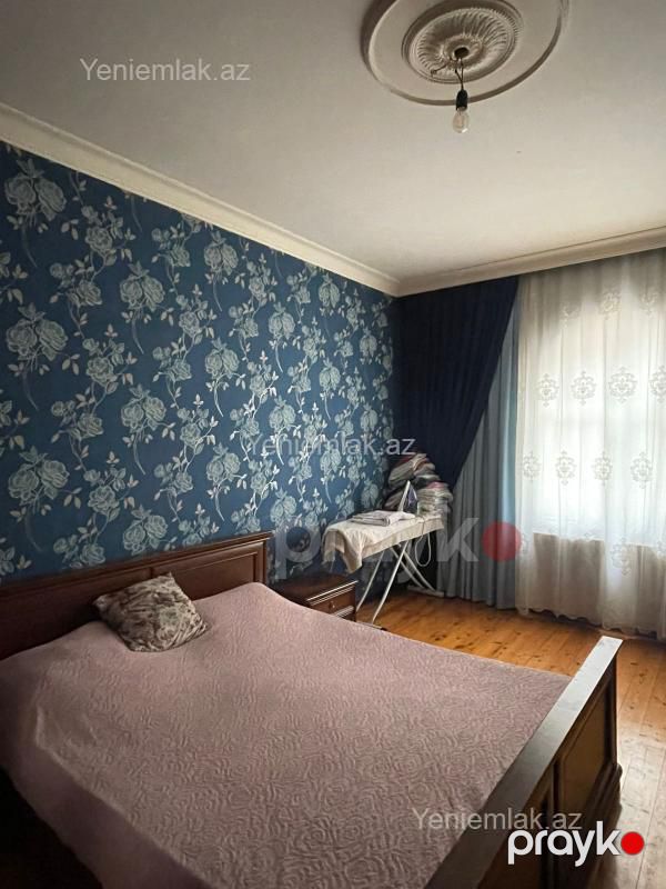 Satılır 4 otaqlı Həyət evi / Villa, 130 m², Ceyranbatan qəs — Ev, villa, Abşeron (12)