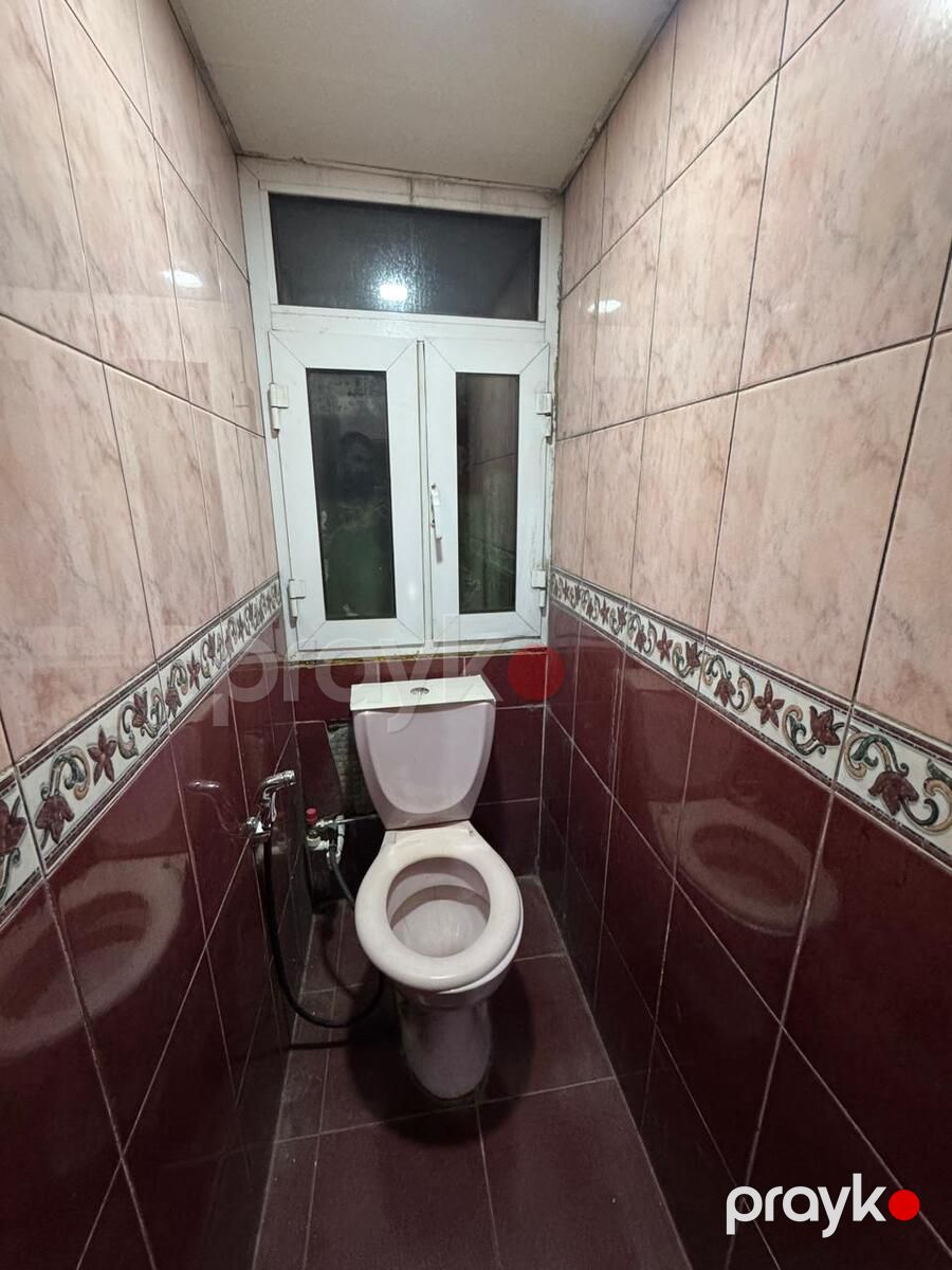 İcarəyə verilir 3 otaqlı köhnə tikili 68 m² — Mənzil, Bakı (11)
