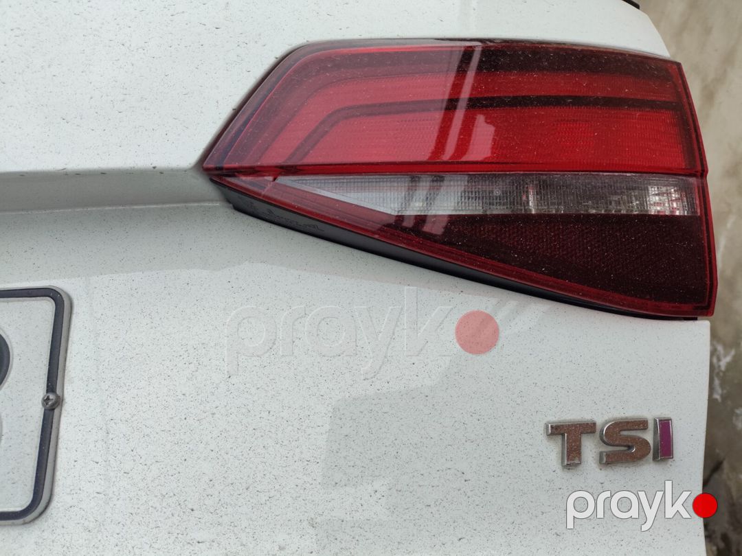 Volkswagen Jetta stop işığı — Ehtiyat hissələri və aksesuarlar, Bakı (3)