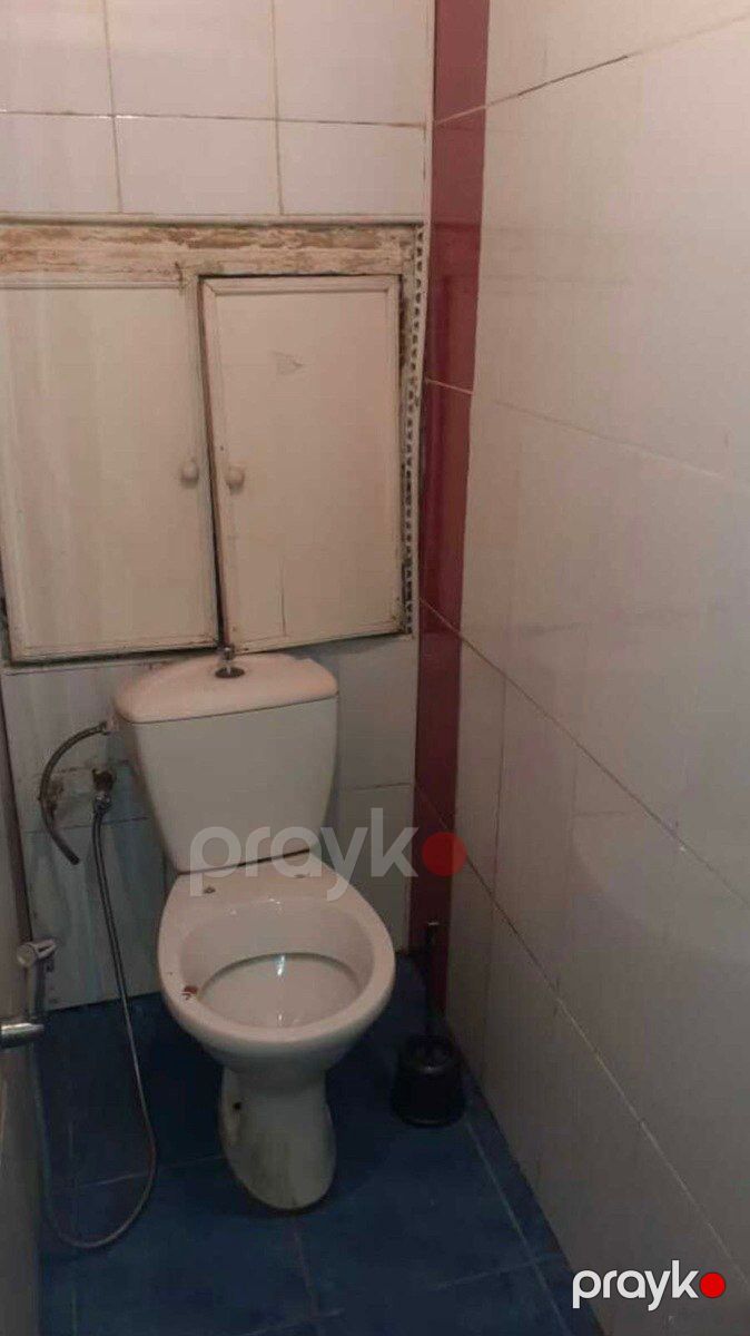 Satılır 2 otaqlı köhnə tikili 65 m² — Mənzil, Bakı (6)