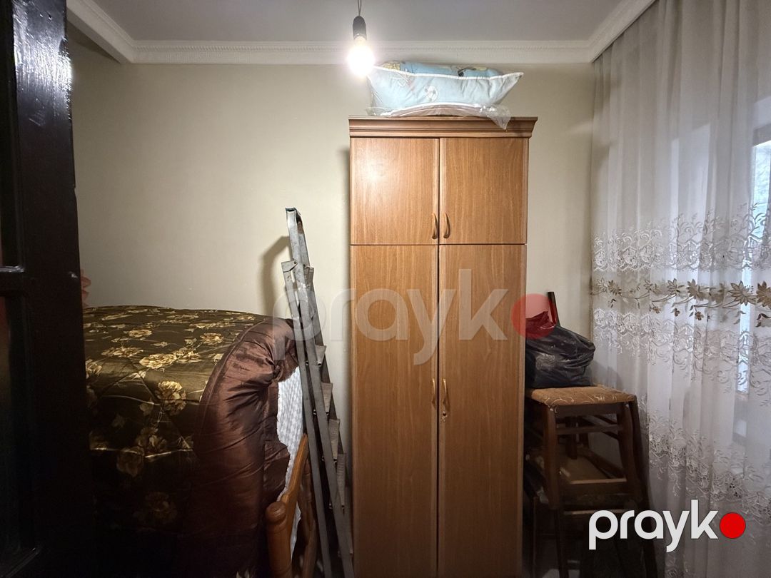 Həyət evi, Binəqədi qəs — Ev, villa, Bakı (9)