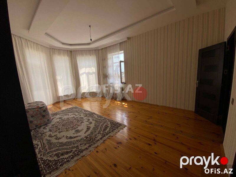 Həyət evləri Satılır Sabunçu r., Maştağa q., 6 otaq, 110 m² — Ev, villa, Bakı (3)