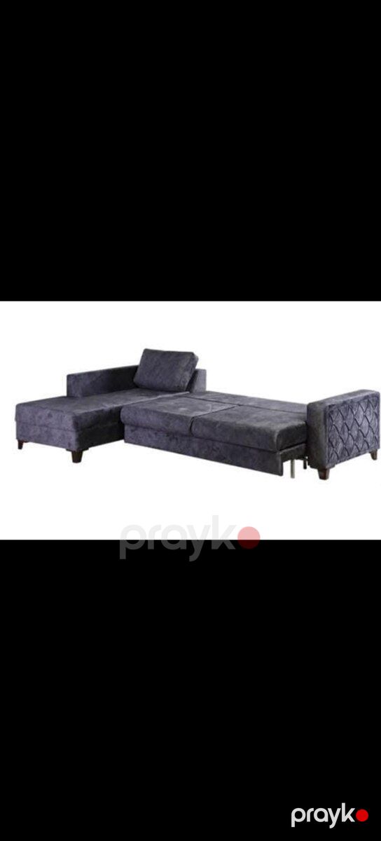 Künc divan — Mebel, Bakı (4)