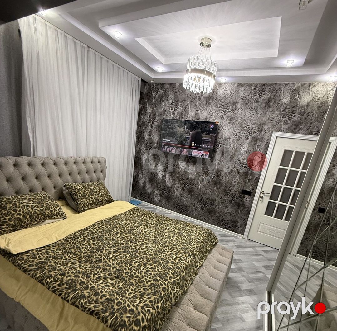 Satılır 2 otaqlı yeni tikili 76.5 m² — Mənzil, Xırdalan (9)