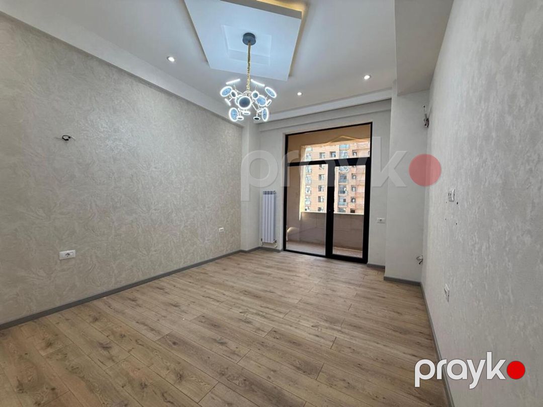 Satılır 2 otaqlı yeni tikili 92 m² — Mənzil, Bakı (9)