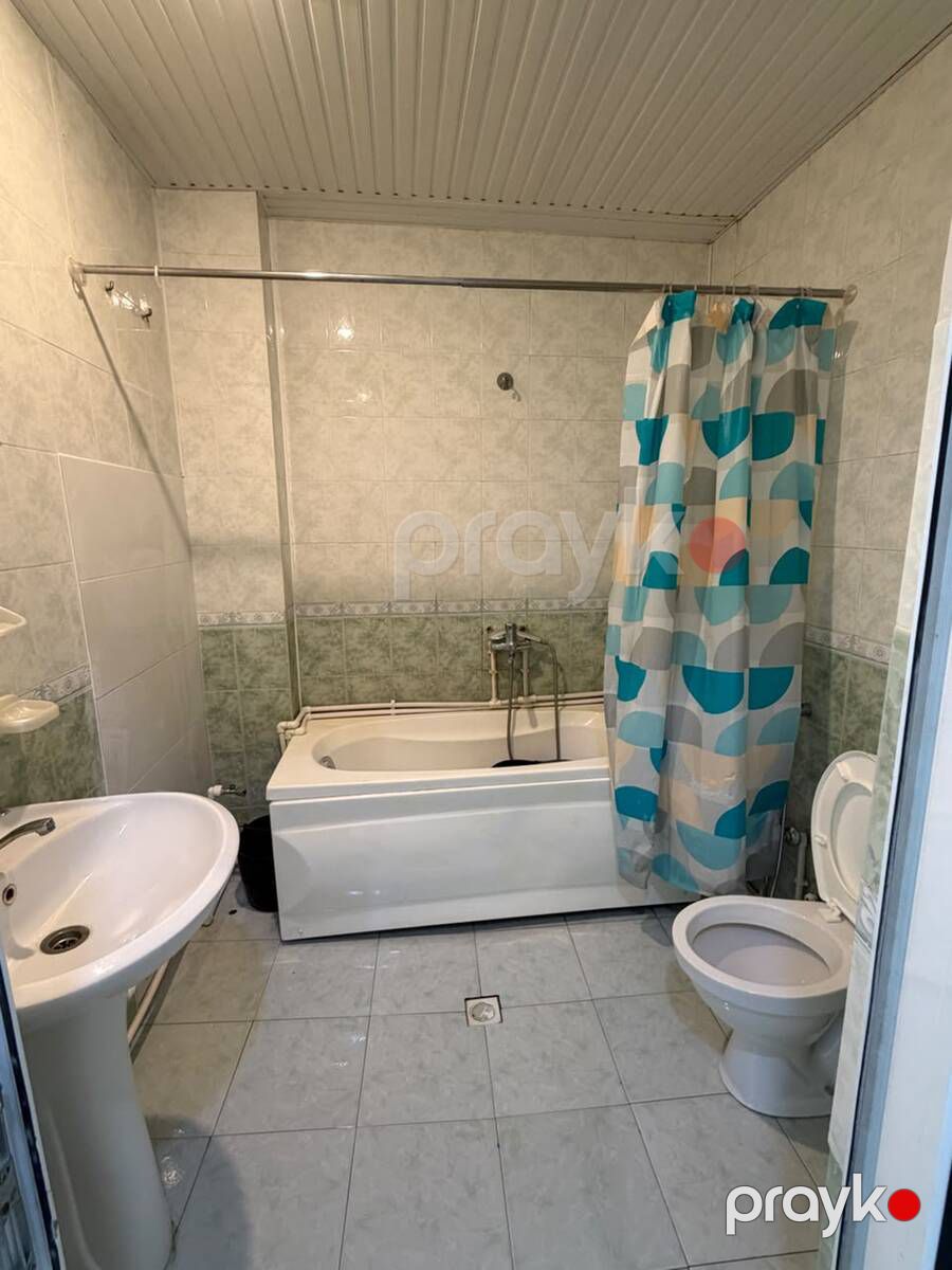 Satılır 2 otaqlı yeni tikili 80 m² — Mənzil, Bakı (6)