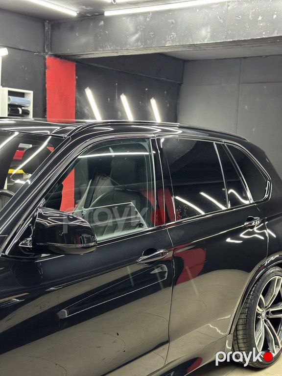 "BMW F85" body kiti — Ehtiyat hissələri və aksesuarlar, Bakı (9)