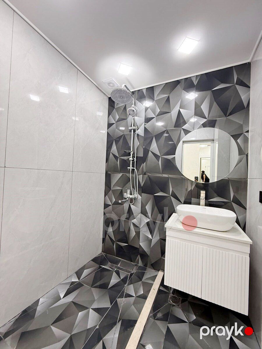 Satılır 2 otaqlı köhnə tikili 60 m² — Mənzil, Bakı (9)