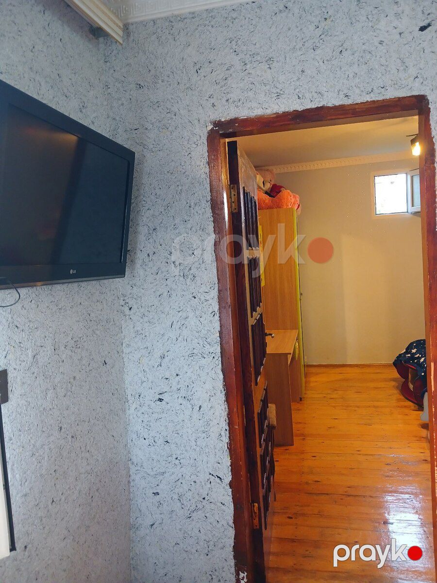 Həyət evi, Maştağa qəs — Ev, villa, Bakı (11)