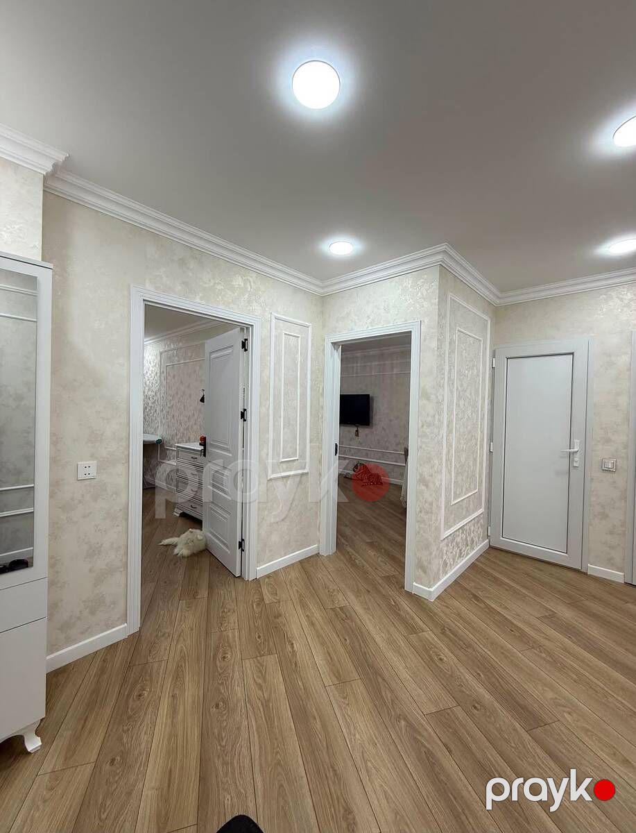 Satılır 3 otaqlı köhnə tikili 90 m² — Mənzil, Bakı (9)