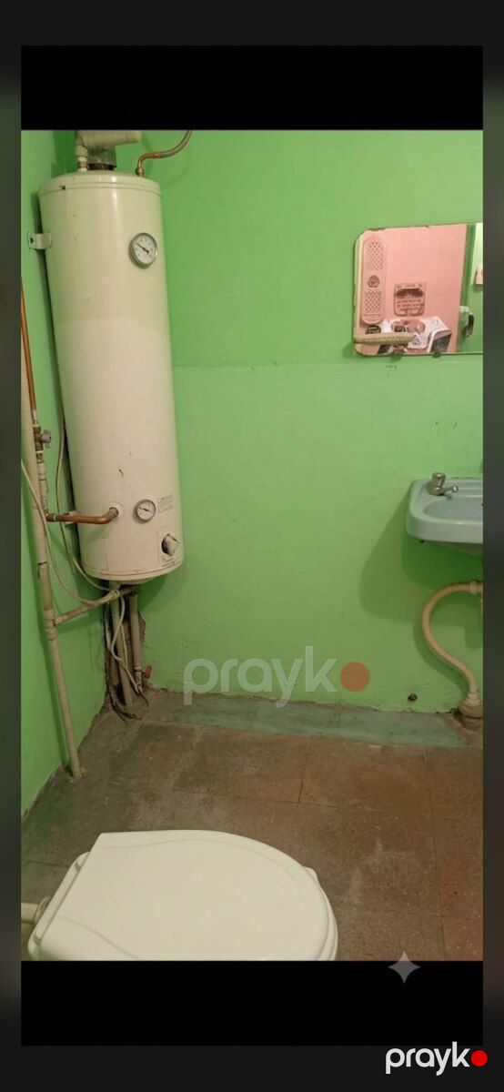 1-otaqlı mənzil, Gəncə ş., 38 m² — Mənzil, Gəncə (5)