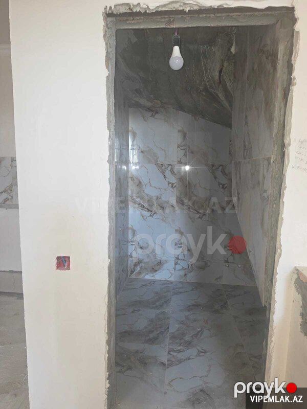 Abşeron rayonunda 4 otaqlı Həyət evi Satılır, 106 m² — Ev, villa, Bakı (7)