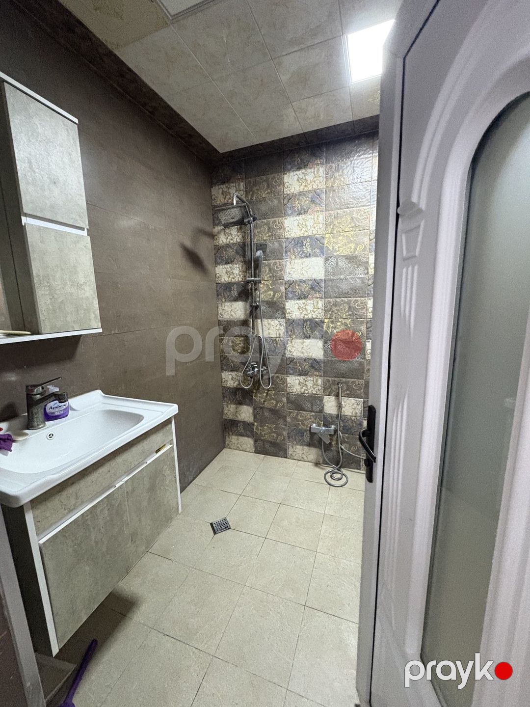 Satılır 2 otaqlı yeni tikili 52 m² — Mənzil, Bakı (4)