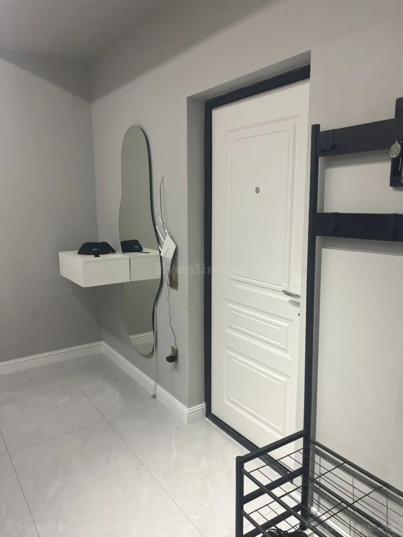Kirayə verilir 2 otaqlı Mənzil Yeni tikili 50 m² Bakı, Nərimanov r., Gənclik m — Mənzil, Bakı (5)