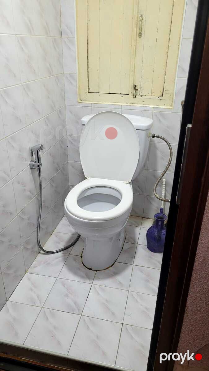 1-otaqlı mənzil kirayə verilir, Memar Əcəmi m., 30 m² — Mənzil, Bakı (5)