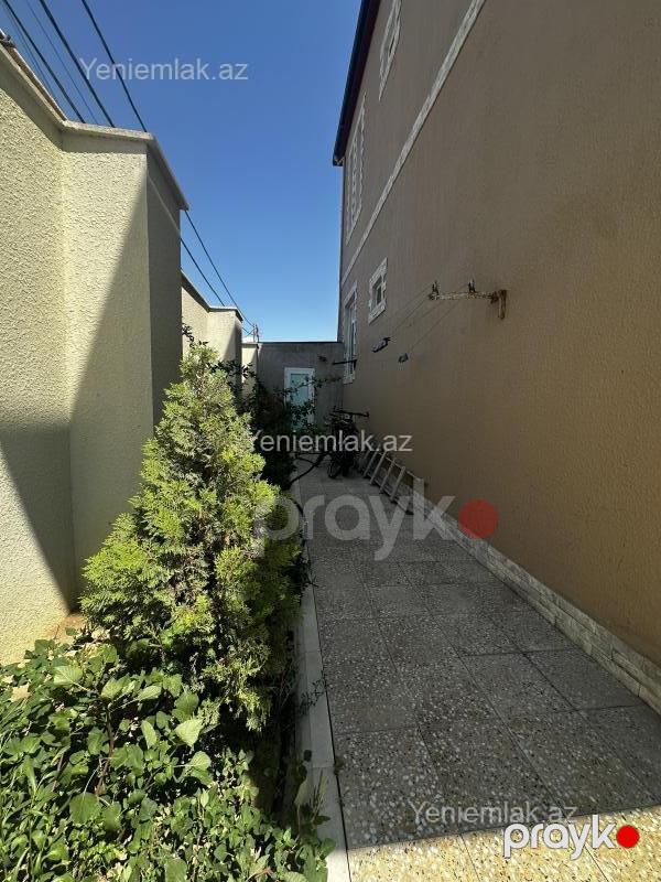 Satılır 5 otaqlı Həyət evi / Villa, 180 m², Masazır — Ev, villa, Abşeron (4)