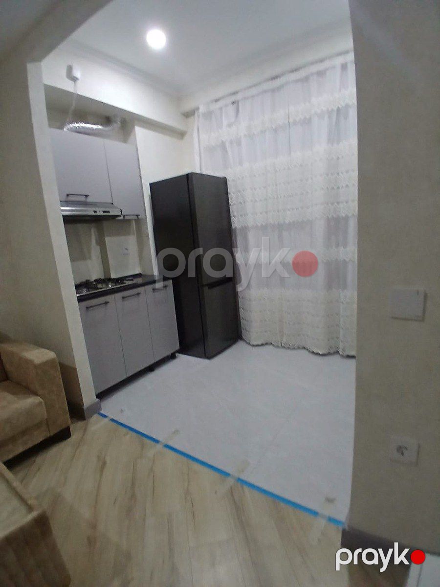 İcarəyə verilir 2 otaqlı yeni tikili 60 m² — Mənzil, Bakı (3)