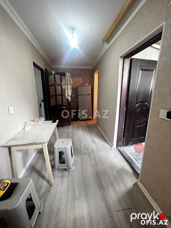 Həyət evləri Satılır Sabunçu r., Maştağa q., 3 otaq, 50 m² — Ev, villa, Bakı (4)