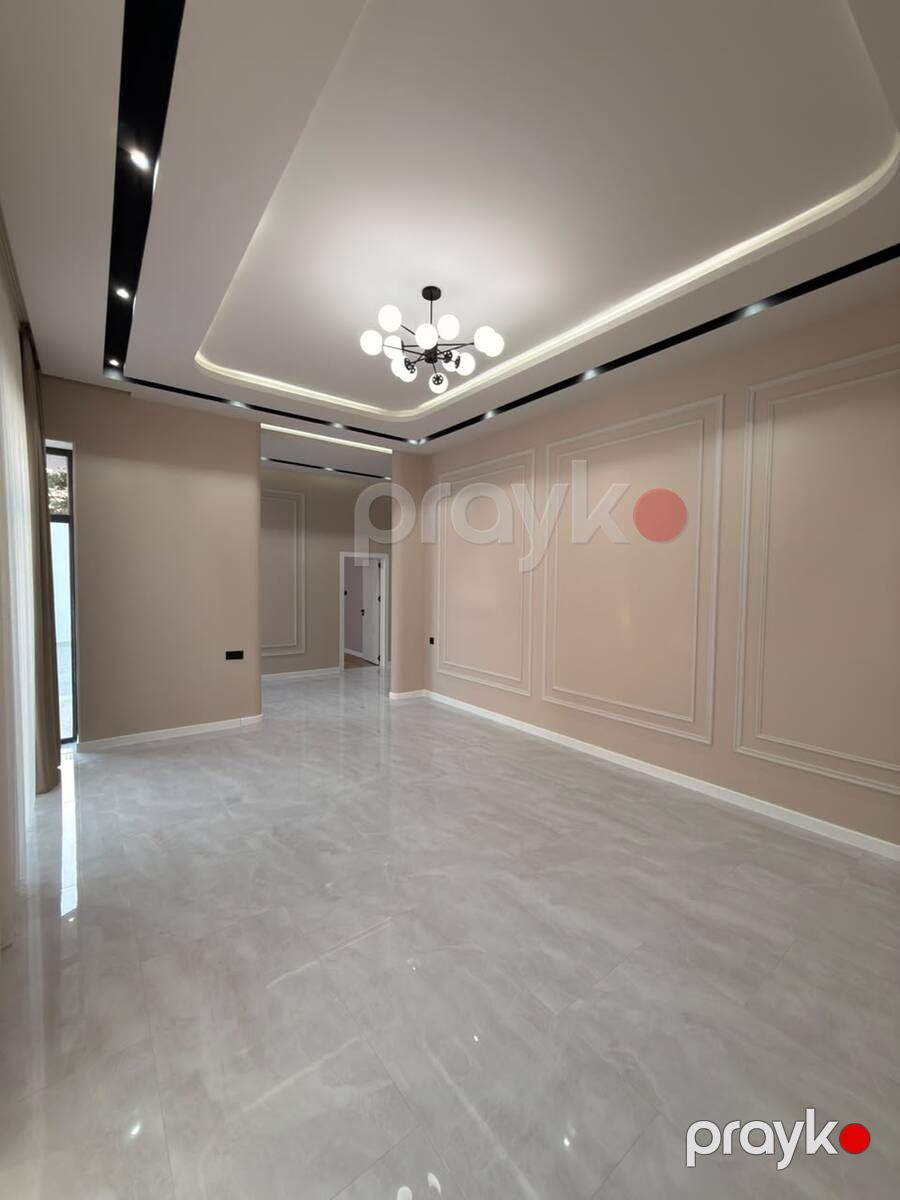 Bağ evi, Mərdəkan qəs — Ev, villa, Bakı (8)