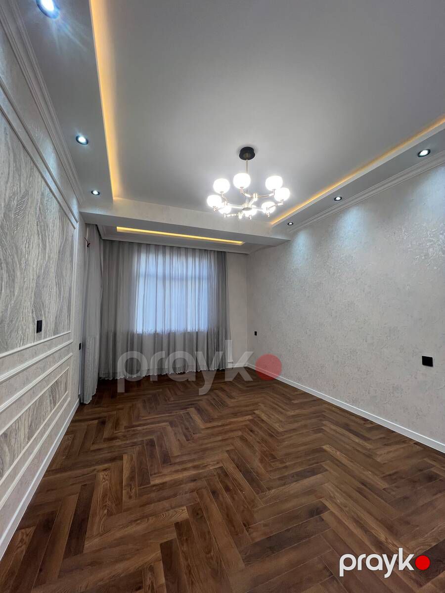 Satılır 2 otaqlı yeni tikili 57 m² — Mənzil, Bakı (4)