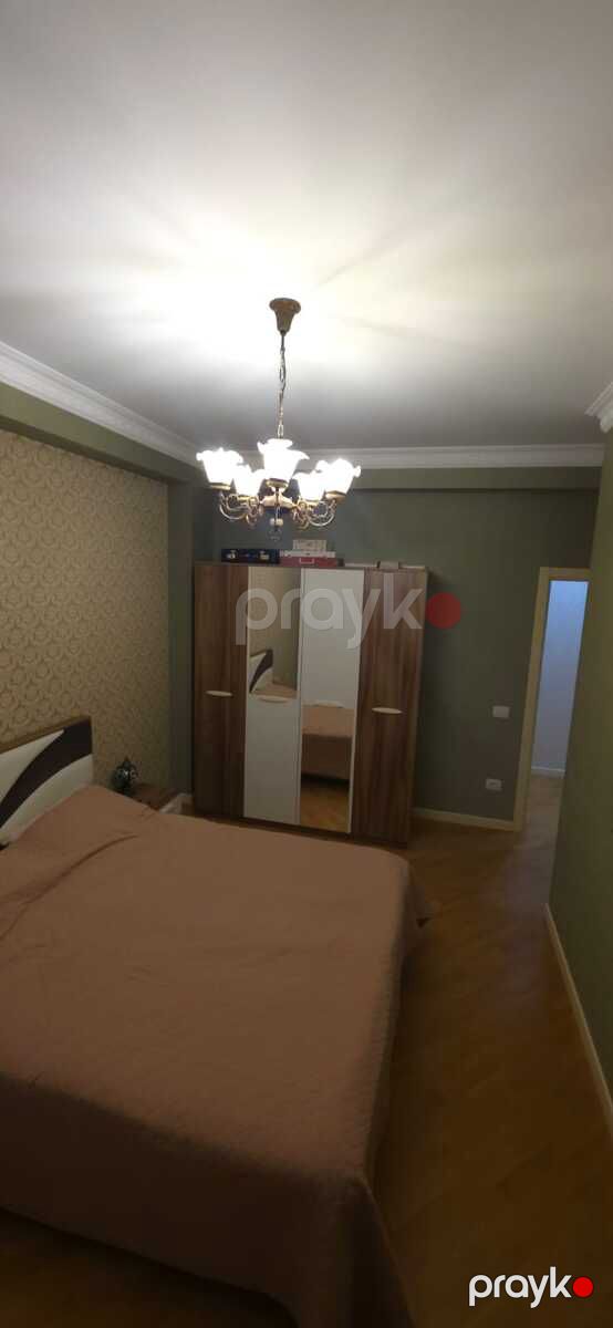 Satılır 3 otaqlı yeni tikili 93 m² — Mənzil, Bakı (4)