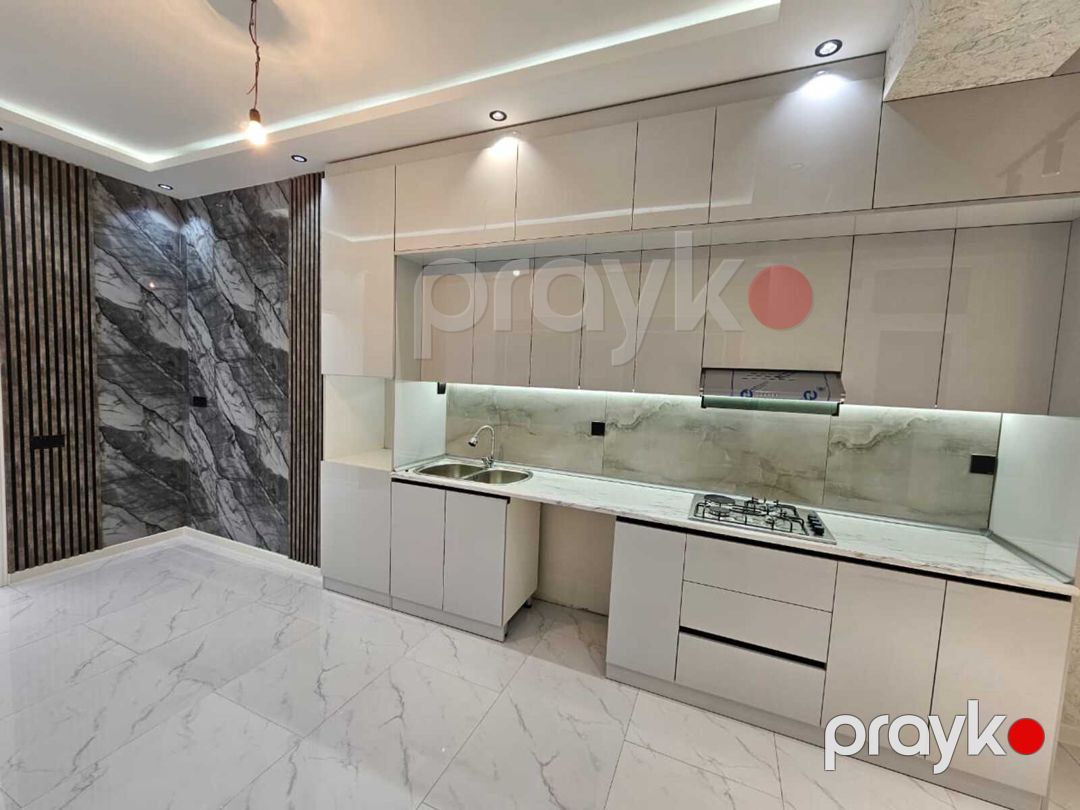 3-otaqlı yeni tikili, Xırdalan ş., 69 m² — Mənzil, Xırdalan (12)
