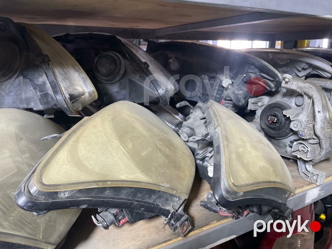 "Toyota Corolla 1.4" ehtiyat hissələri — Ehtiyat hissələri və aksesuarlar, Bakı (10)