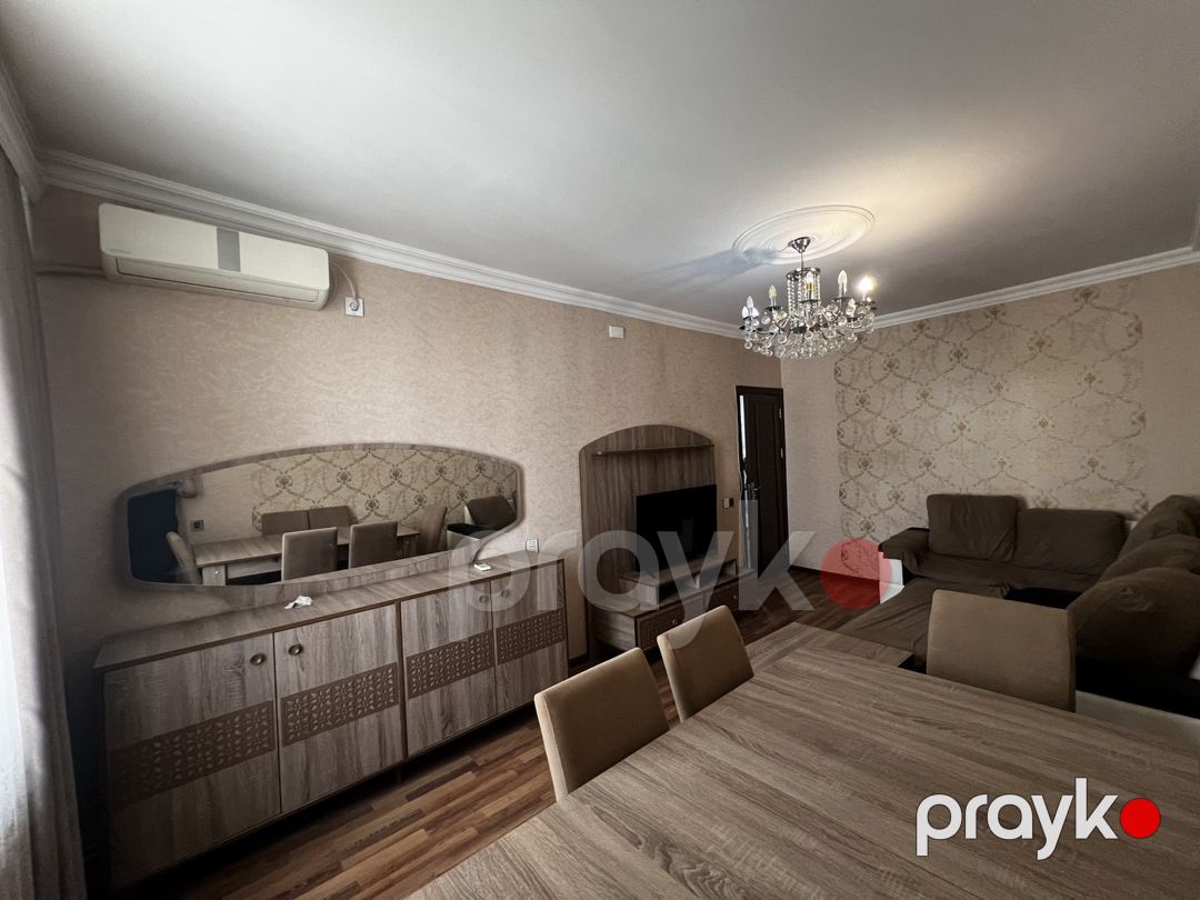 Satılır 3 otaqlı köhnə tikili 85 m² — Mənzil, Bakı (2)