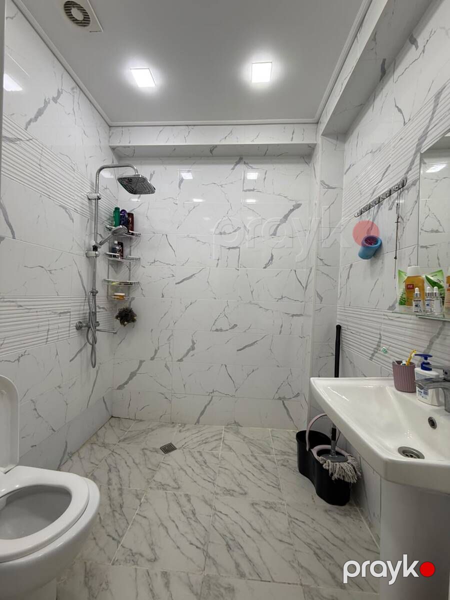 Satılır 2 otaqlı yeni tikili 50 m² — Mənzil, Bakı (7)