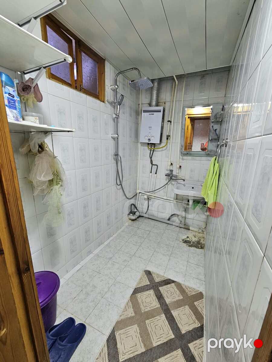 3-otaqlı mənzil, Azadliq metrosu,8ci mkr, 90 m² — Mənzil, Bakı (12)