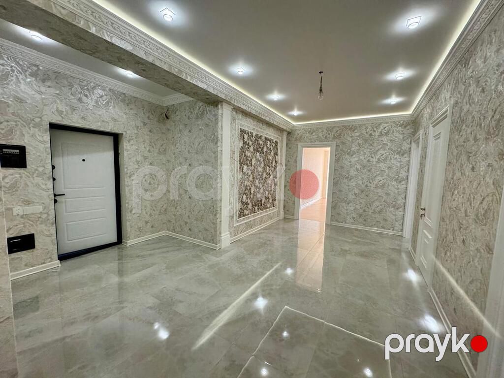 Satılır 3 otaqlı yeni tikili 151 m² — Mənzil, Bakı (2)