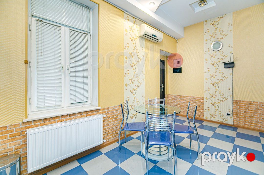 İcarəyə verilir 2 otaqlı köhnə tikili 70 m² — Mənzil, Bakı (4)