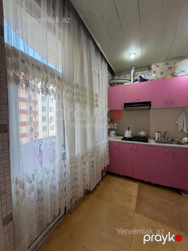 Satılır 3 otaqlı Bina evi menzil (Yeni tikili), 50 m², Nizami rayonu — Mənzil, Bakı (10)