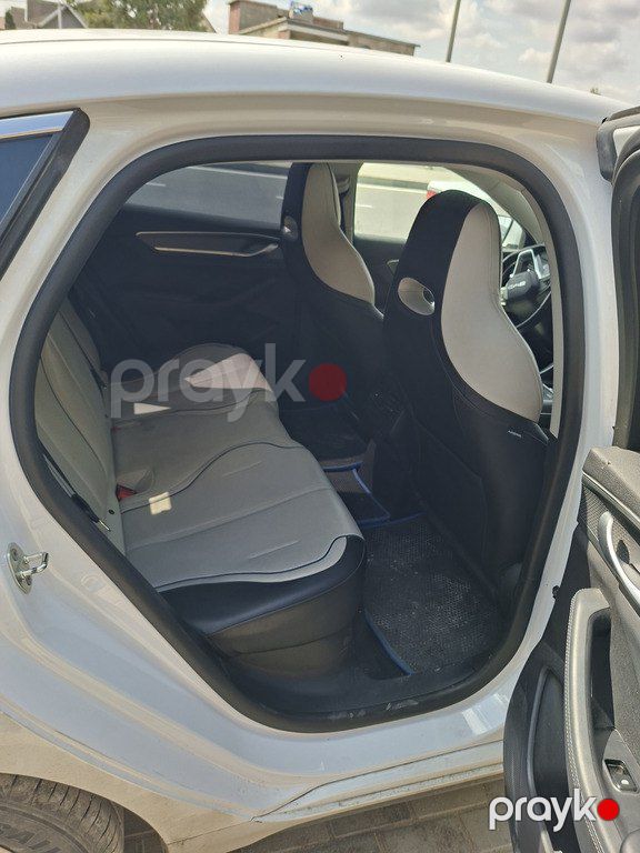 BYD Destroyer 05, 1.5 L, 8.3 kWh, 2025 il, 54 000 km — Avtomobillər, Bakı (4)