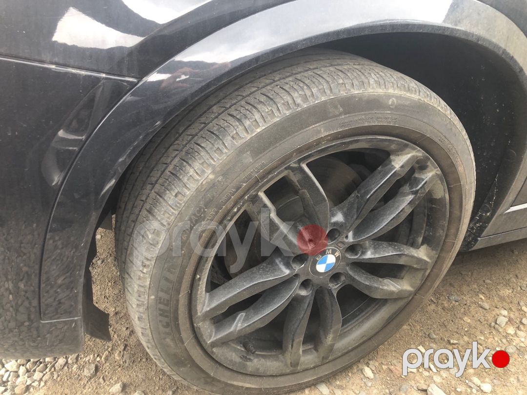 BMW disk təkəri R19 — Ehtiyat hissələri və aksesuarlar, Gəncə (3)