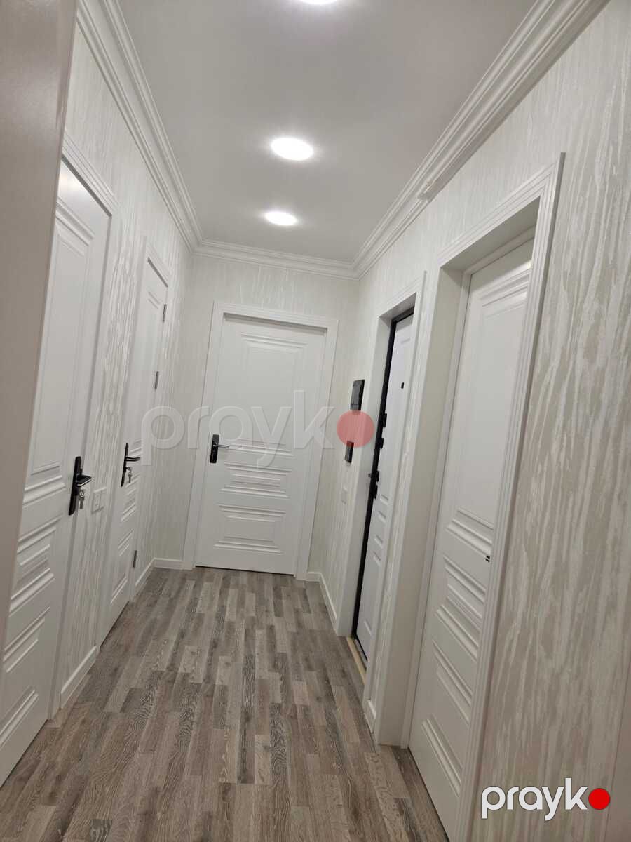Satılır 2 otaqlı köhnə tikili 65 m² — Mənzil, Bakı (6)