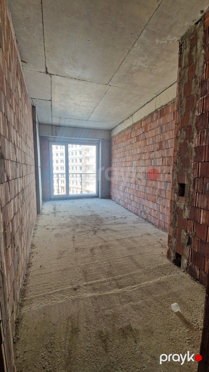 Satılır 2 otaqlı yeni tikili 123.6 m² — Mənzil, Bakı (9)