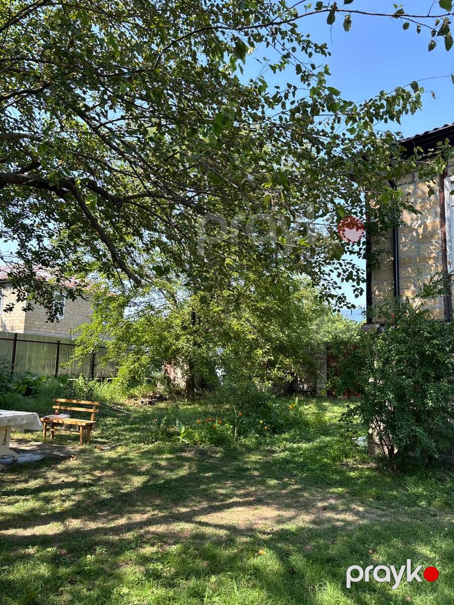 Həyət evi, İsmayıllı r — Ev, villa, İsmayıllı (6)