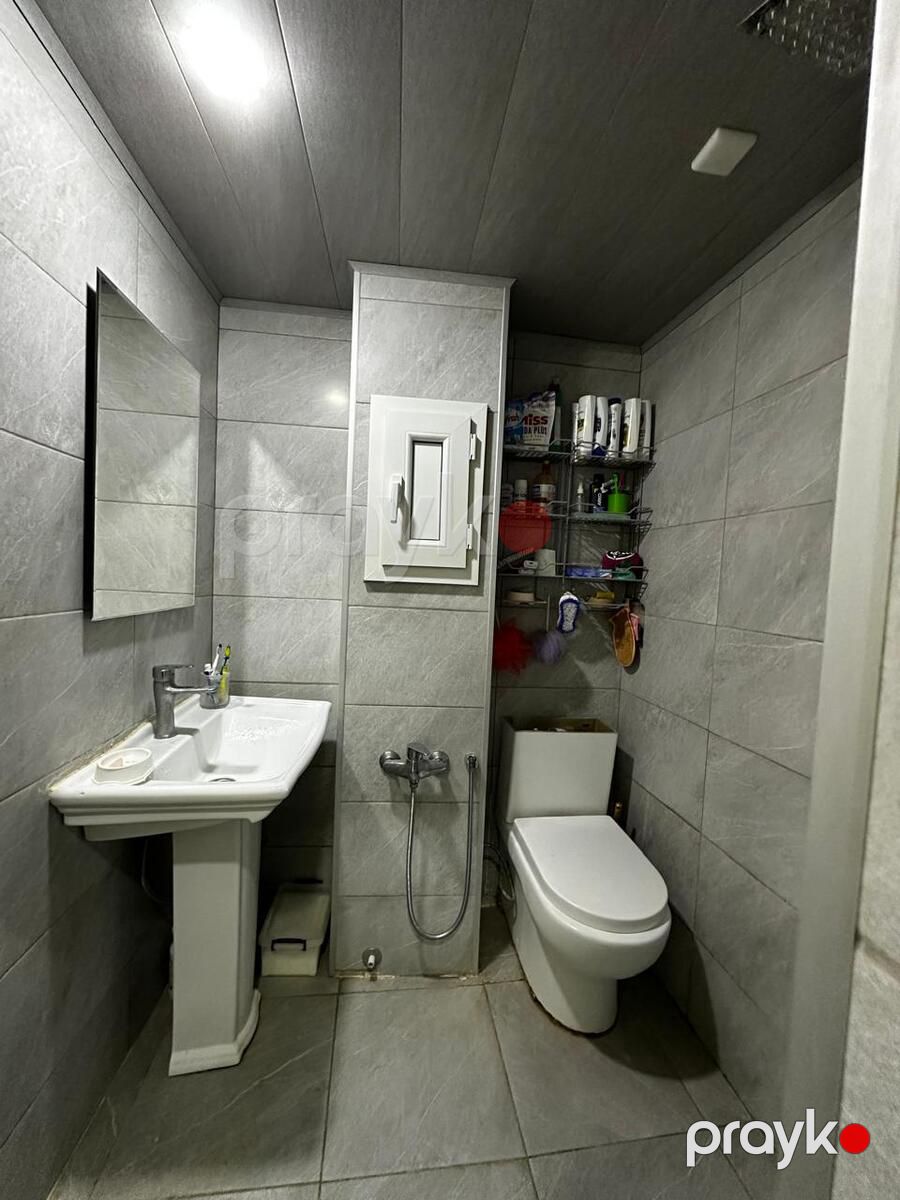 Satılır 3 otaqlı köhnə tikili 70 m² — Mənzil, Bakı (12)