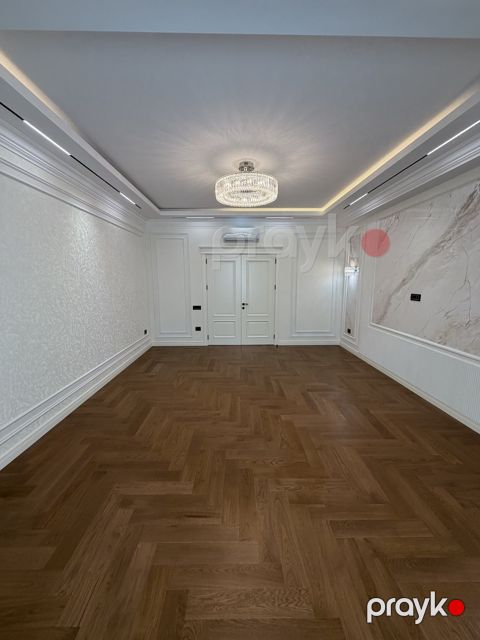 Satılır 4 otaqlı yeni tikili 181 m² — Bakı
