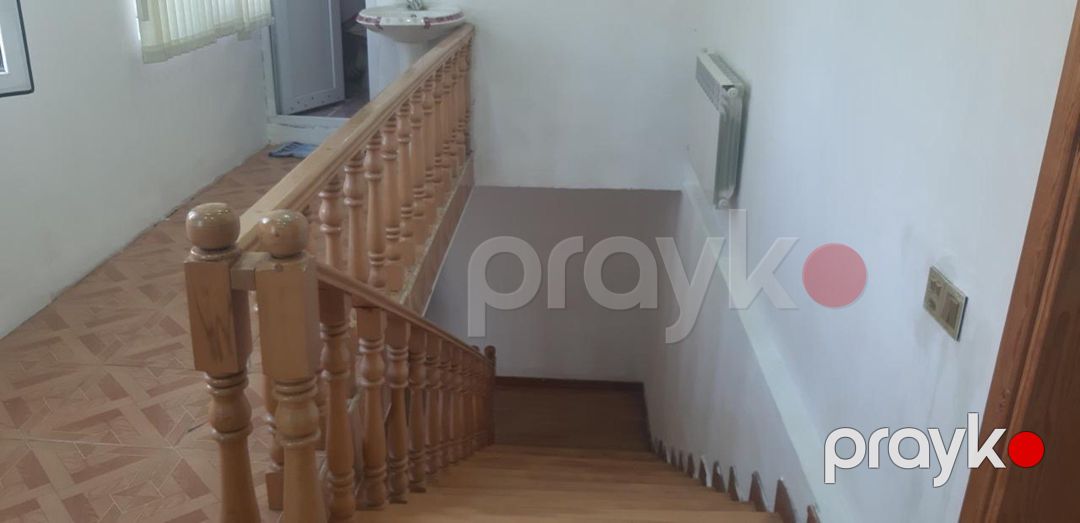 İcarəyə verilir 3 otaqlı həyət evi/bağ evi 160 m² — Ev, villa, Bakı (12)