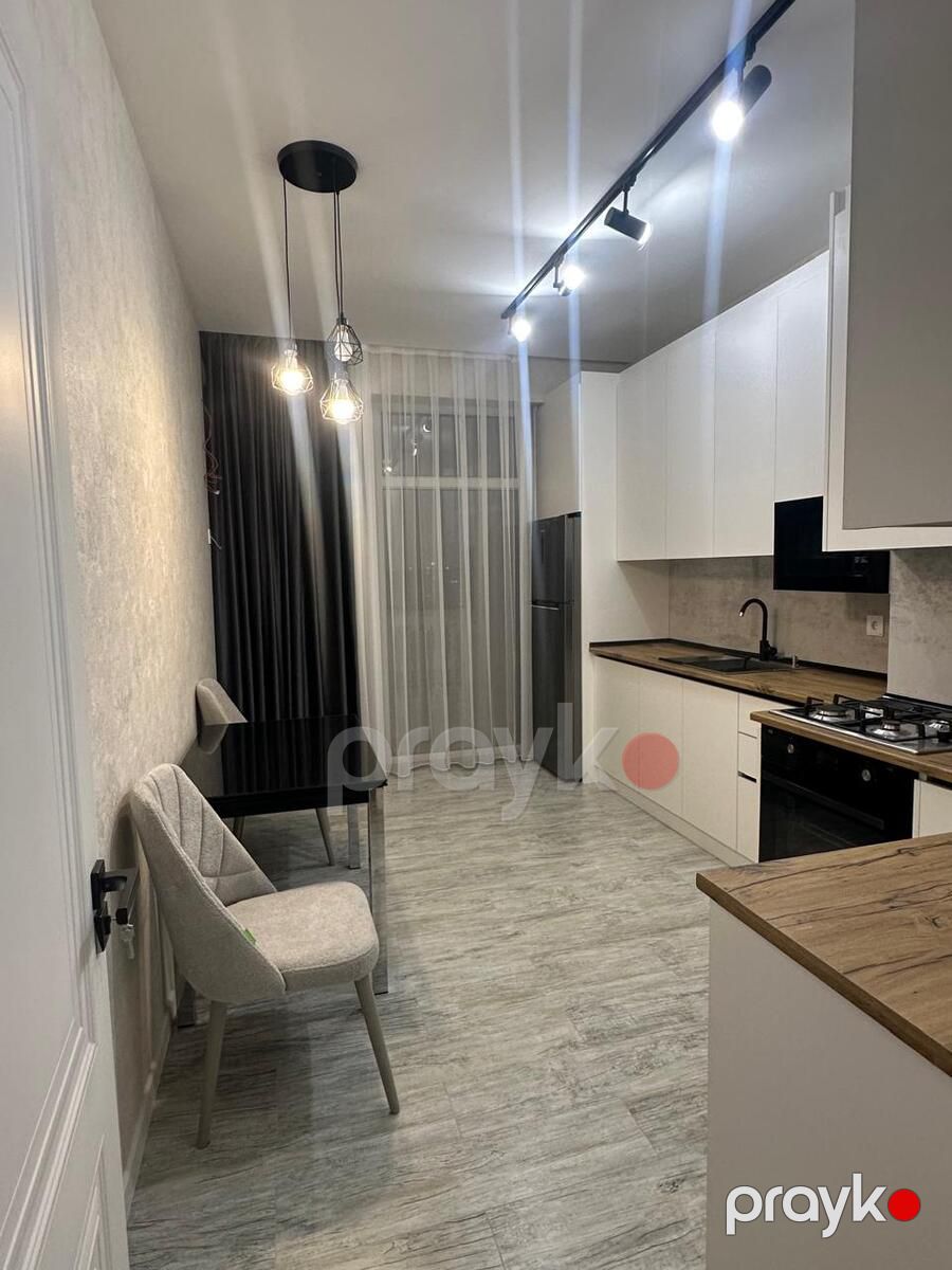 İcarəyə verilir 3 otaqlı yeni tikili 115 m² — Mənzil, Bakı (4)