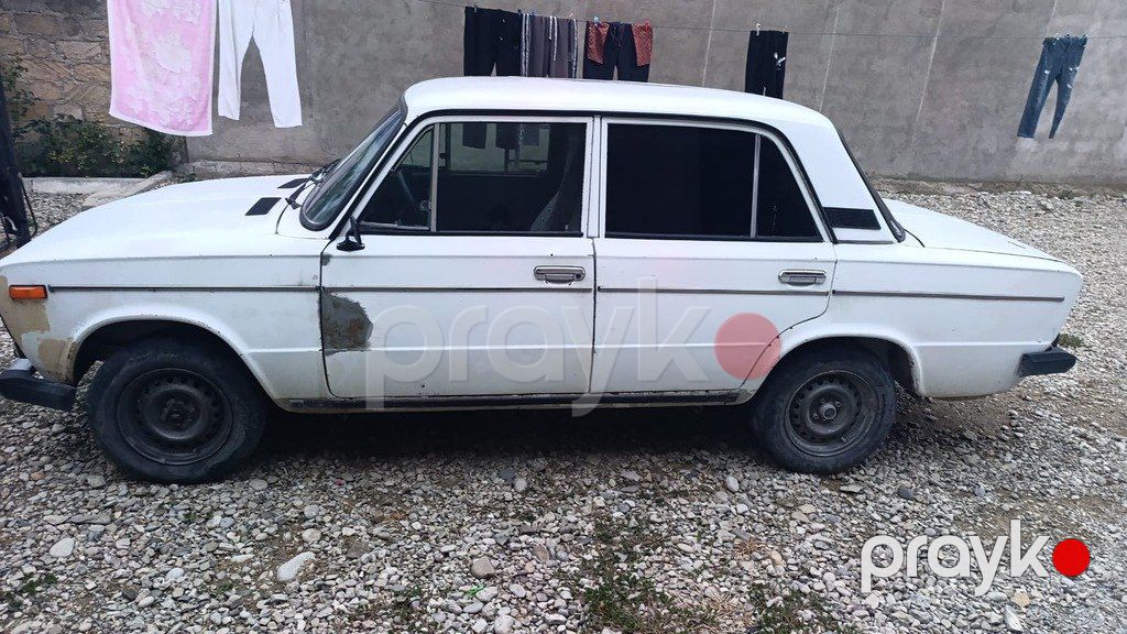 Lada (VAZ) 2106, 1.6 L, 1983 il, 23 858 km — Avtomobillər, Siyəzən (4)