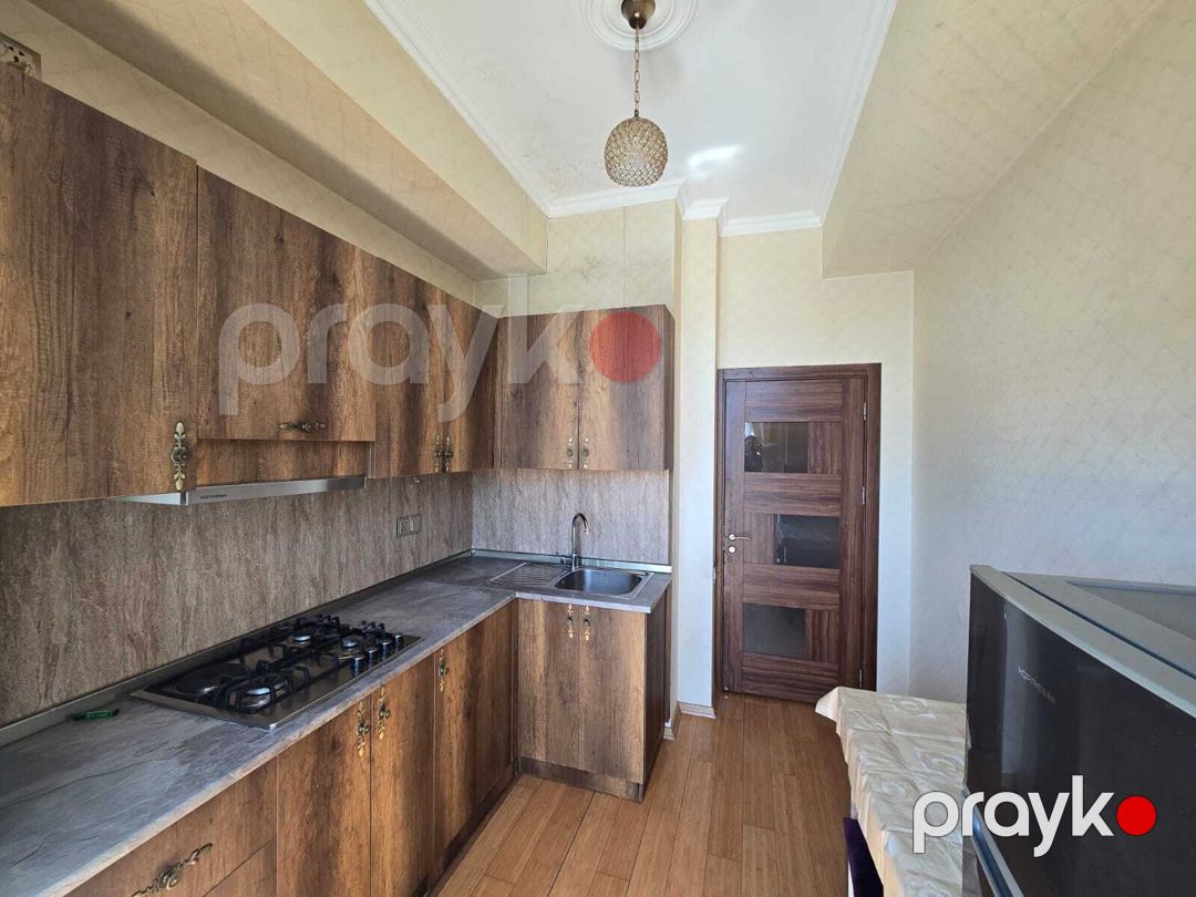 Satılır 2 otaqlı yeni tikili 52 m² — Mənzil, Xırdalan (9)