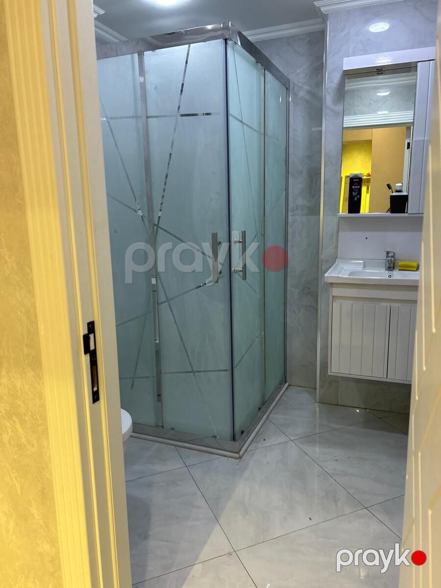 İcarəyə verilir 2 otaqlı yeni tikili 60 m² — Mənzil, Bakı (12)