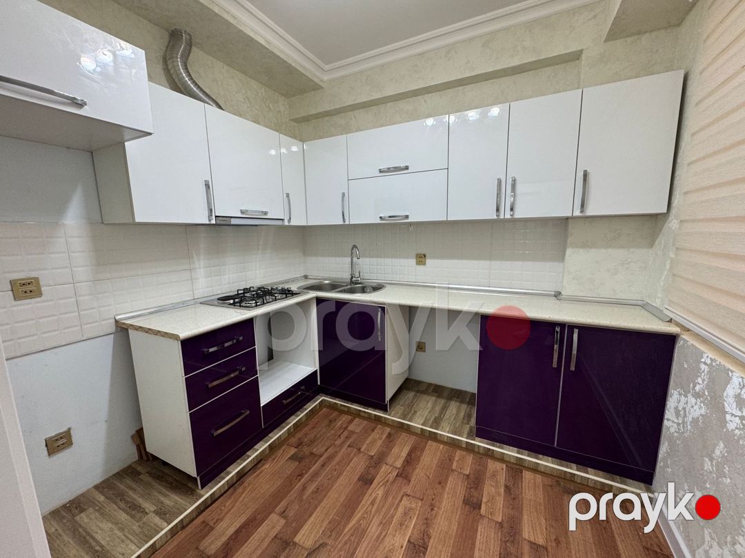 Satılır 2 otaqlı yeni tikili 60 m² — Mənzil, Bakı (8)